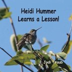 Heidi Hummer Learns a Lesson