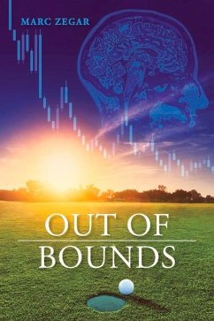 Out of Bounds - Zegar, Marc