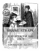 Shawl-Straps (eBook, ePUB)