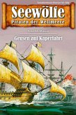 Seewölfe - Piraten der Weltmeere 684 (eBook, ePUB)