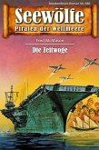 Seewölfe - Piraten der Weltmeere 686 (eBook, ePUB)