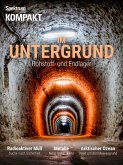 Spektrum Kompakt - Im Untergrund (eBook, PDF)