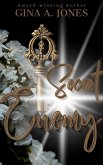 Secret Enemy: Book 3 in The Secret Series (eBook, ePUB) Secret Enemy: Book 3 in The Secret Series (eBook, ePUB)