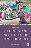 Theories and Practices of Development (eBook, PDF)