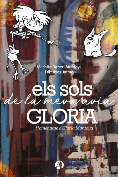 Els sols de la meva avia gloria (eBook, ePUB) Els sols de la meva avia gloria (eBook, ePUB)