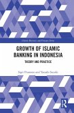 The Growth of Islamic Banking in Indonesia (eBook, ePUB)