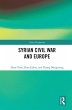 Syrian Civil War and Europe (eBook, PDF) - Bild 1