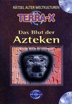 Das Blut der Azteken, 1 CD-ROM / Terra X, CD-ROMs
