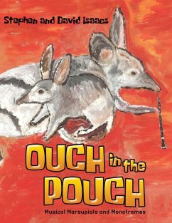 Ouch in the Pouch - Isaacs, Stephen, David