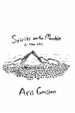 Spirits on the Mountain - Govjian, Aris