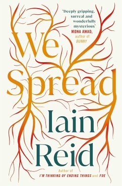 We Spread - Reid, Iain