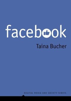 Facebook - Bucher, Taina