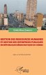 Gestion des ressources humaines et... - Bild 1