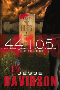 44105: True Fiction - Davidson, Jesse