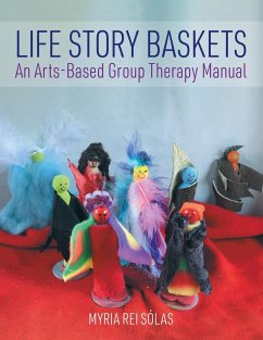 Life Story Baskets - Rei Sólas, Myria