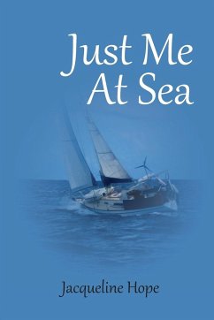 Just me At sea - Hope, Jacqueline