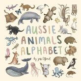 Aussie Animals Alphabet