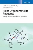 Polar Organometallic Reagents