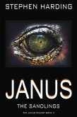 Janus the Sandlings (The Janus Trilogy, #3) (eBook, ePUB)