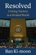 Resolved (eBook, ePUB) - Bild 1