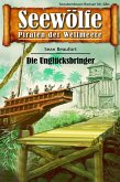 Seewölfe - Piraten der Weltmeere 680 (eBook, ePUB)