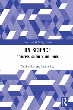 Cover On Science (eBook, PDF)