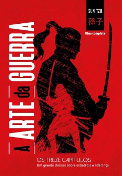 A arte da guerra (eBook, ePUB) - Tzu, Sun