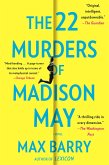The 22 Murders of Madison May (eBook, ePUB)