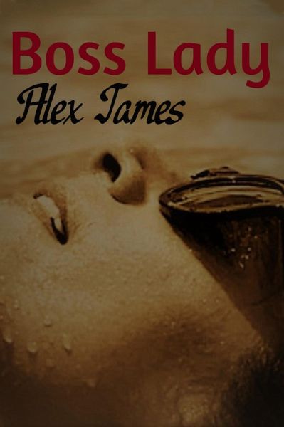 Boss Lady (eBook, ePUB) Boss Lady (eBook, ePUB)