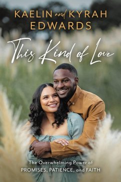 This Kind of Love (eBook, ePUB) - Edwards, Kaelin; Edwards, Kyrah
