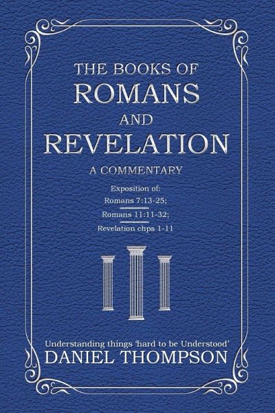Romans and Revelation