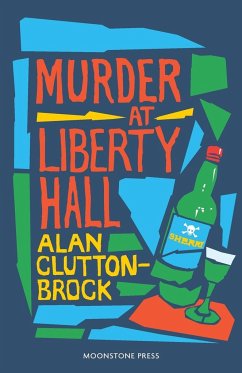 Murder at Liberty Hall - Tbd