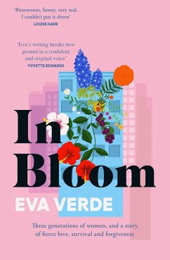 Cover In Bloom