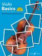 Violin Basics - Bild 1
