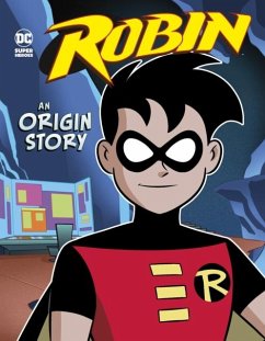 Cover Robin
