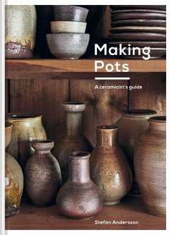 Making Pots - Andersson, Stefan