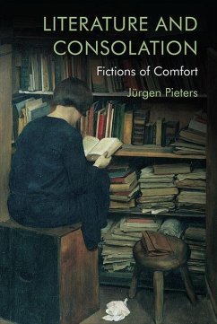 Literature and Consolation - Pieters, Jürgen