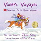 Violet's Voyages