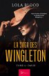 La Saga des Wingleton - David - Bild 1