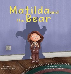 Cover Matilda and the Bear