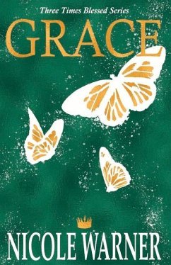 Grace: Volume 1 - Warner, Nicole