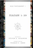 Isaiah 1-39