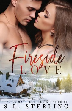 Fireside Love - Sterling, S. L.