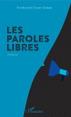 Les paroles libres