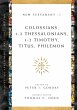 Colossians, 1-2 Thessalonians, 1-2... - Bild 1