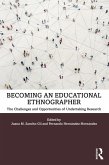 Becoming an Educational Ethnographer (eBook, ePUB)