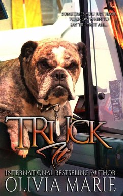 Truck It (eBook, ePUB) - Marie, Olivia