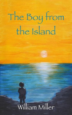 Cover The Boy from the Island (eBook, ePUB)