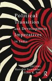 Political Transition and Development Imperatives in India (eBook, ePUB)