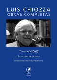 Obras completas de Luis Chiozza Tomo XV (eBook, ePUB)
